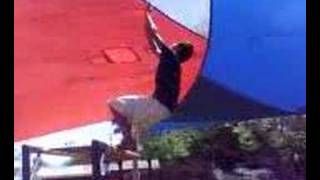 backflip