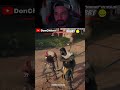 Bayek not playing…