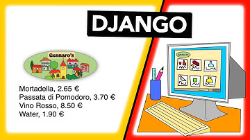 3-2 Template filters - Python Django beginners course