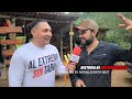 #Farándula Sin Tabu 🎤 Historias de emprendedores La Entrevista RANCHO EL NOVILLO TOCOA COLON HN