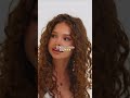 Kalogeras sisters dating or strangers #teamnatural #funny #curlyhair #curlyqueen