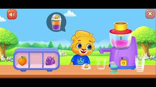 Kids games part 2 screenshot 3