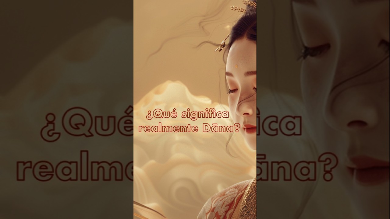 ¿Que significa Dana?