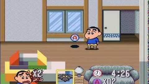 SNES Games - Opening / Intro - C - Part 7