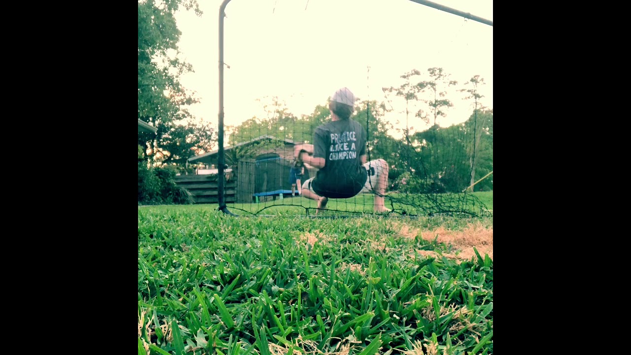 13 year olds pitching YouTube