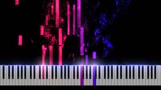 “Méditation de Thaïs” Massenet - Piano Tutorial [Nivek.Piano]