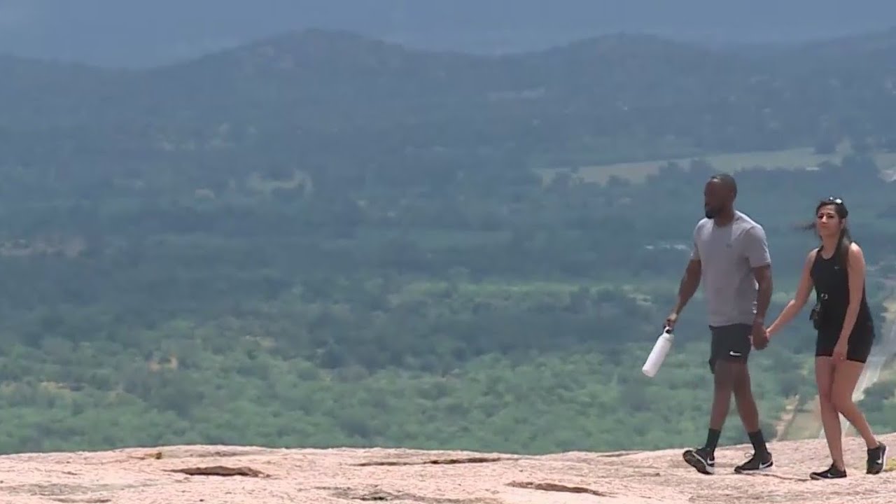 Enchanted Rock State Natural Area to double in size after 3,000-acre land purchase