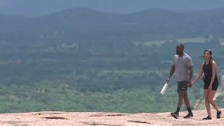Famous Enchanted Rock State Natural Area to double in size after 3,000-acre land purchase Wealth