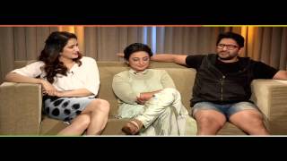 Exclusive - How Arshad Warsi Proposed Maria Goretti