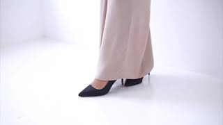 Moiselle Kurung Beige