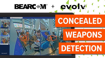 BearCom x Evolv: Concealed Weapons Detection - Mercy Hospital Case Study