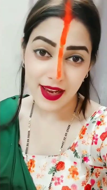 Hum to apna piya ji ke roop me
