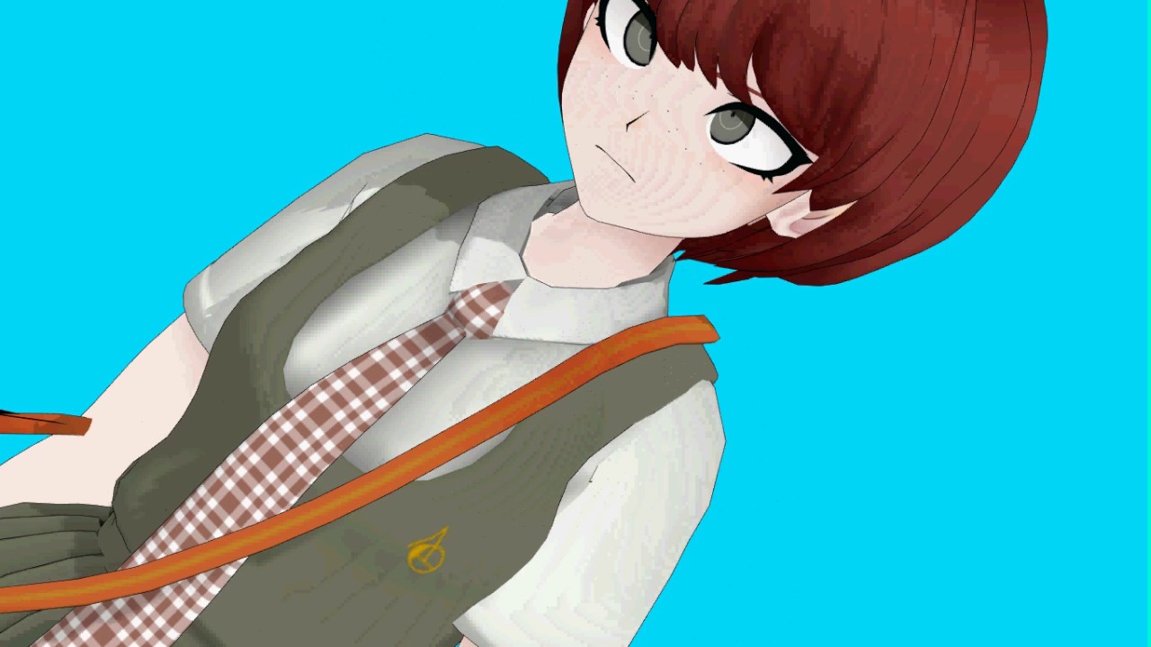 MMD Ooh Eeh Ooh Ah Aah YouTube mmd-ooh-eeh-ooh-ah-aah-youtube