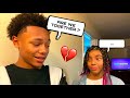 ARE ME AND NAE DATING ? NEVER BELIEVE WHAT SHE SAID 😱 ( VLOGMAS 6 )