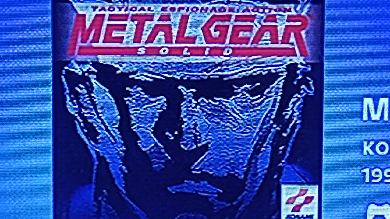 Metal gear solid tips and tricks+ forgotten/unknown mechanics - YouTube