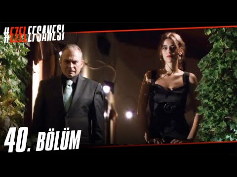 Ezel - Ezel 40.Bölüm | Kirli Zevklerimiz - HD