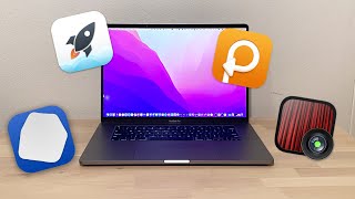 4 Amazing Mac Apps To Make Your Digital Life Easier screenshot 1