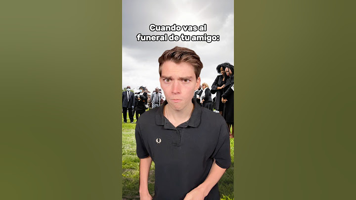 When you go to your friend's funeral 💀🤨