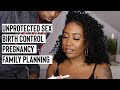 ARE WE HAVING A BABY? | NATURAL BIRTH CONTROL | NON-HORMONAL BIRTH CONTROL | DAYSY