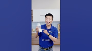 Bình đun siêu tốc phiên bản premium là đây sao? ✨ #elmich #binhdunsieutocdmx