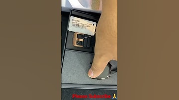 Unboxing Titan Smart 2 smartwatch.