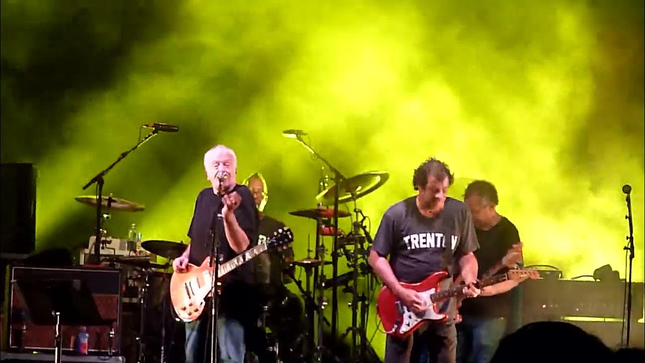 Ween Bananas and Blow (Grinders KC) 08/04/23 YouTube