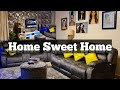 WELCOME TO OUR NEW HOME || HOUSE TOUR