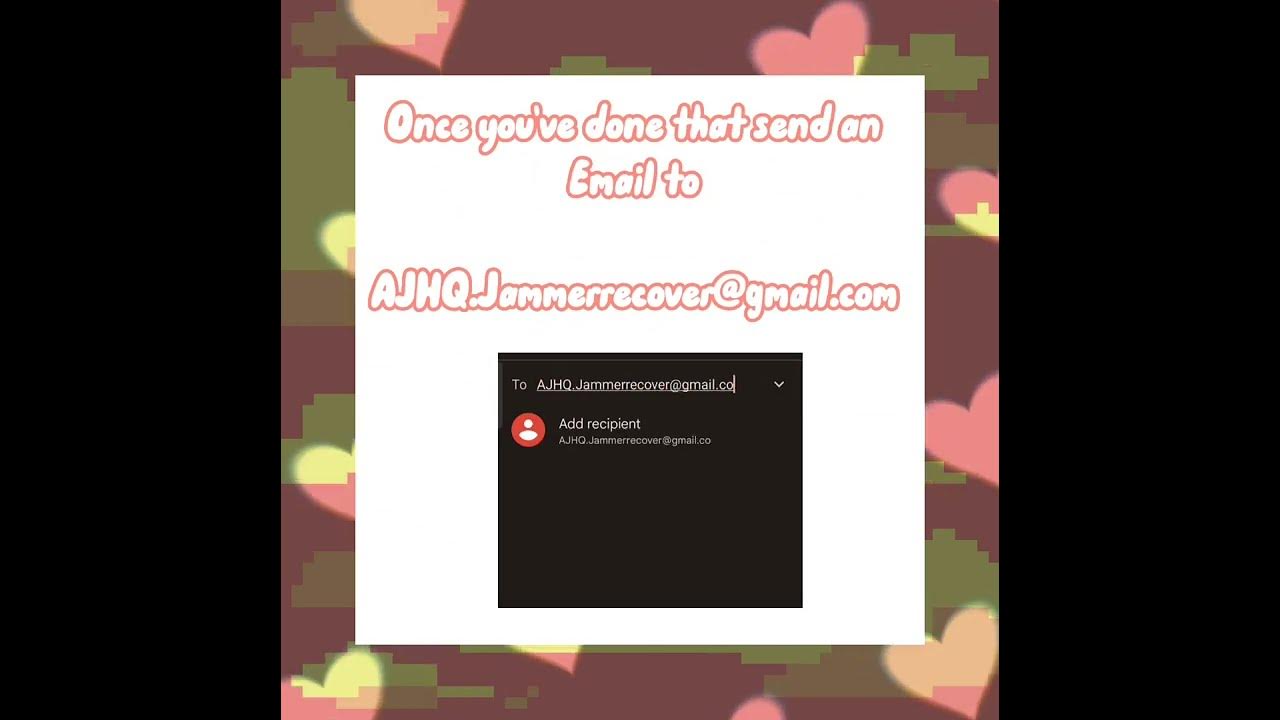 how to hack on ajpw (working 2022) YouTube