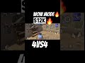 S12K on fire🔥 #bgmi #shorts #s12kclutch #shotgunking #viral #audio #feel #ytshorts #bgmishorts #fun