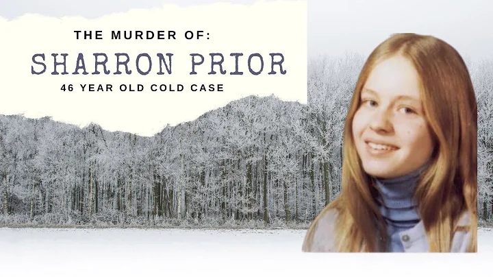 COLD CASE: The Murder of Sharron Prior