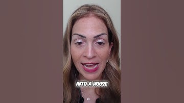 Inheritance and Property Division in Divorce #shorts