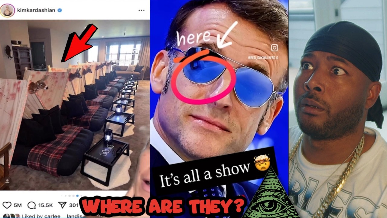 I Saw This and Immediately Had Questions