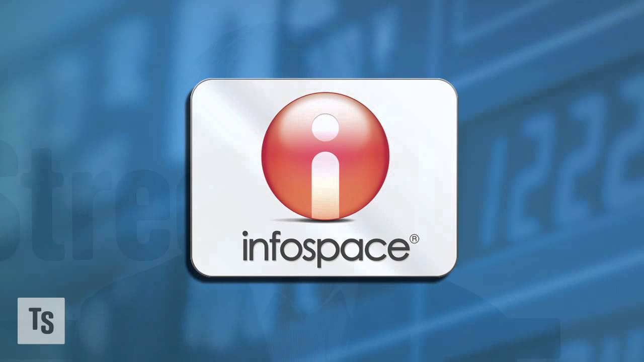Internet Pioneer InfoSpace Taking Off Again Internet Pioneer InfoSpace Taking Off Again