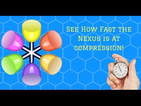 Data Compression in 16 Seconds