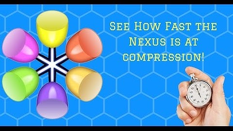 Data Compression in 16 Seconds