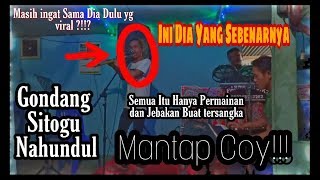 Gondang Batak Sitogu Na Hundul -PARNA MUSIC PRODUCTION (PMP)  [Sesi Latihan]