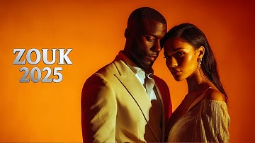 Caribbean Love Dreams 2025 🌺💫 | Afro Zouk Romantic Chillout Vibes