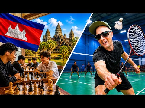Lonely in Cambodia? Try These Clubs to Meet People