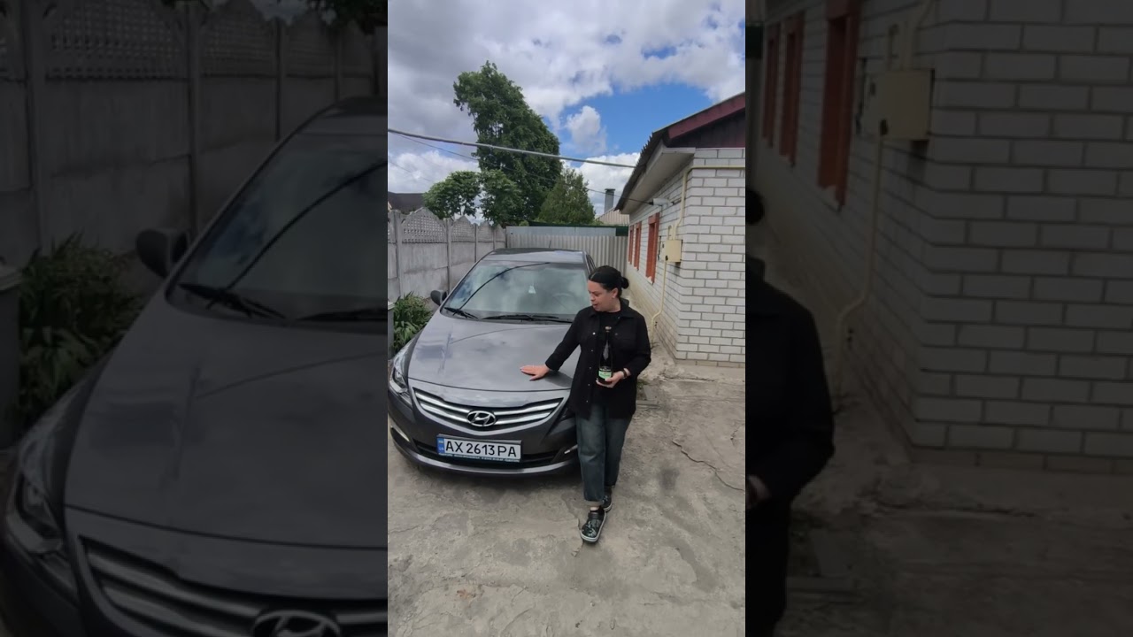 Підбір авто у місті Харків. Відгук клієнта