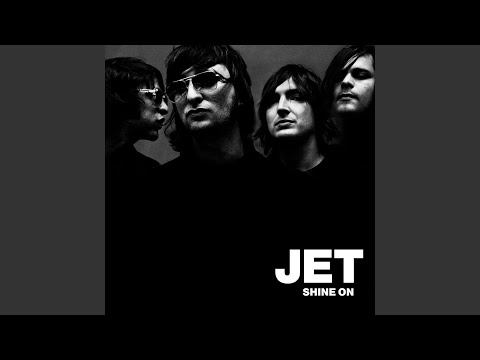 Putar Shiny Magazine - Jet