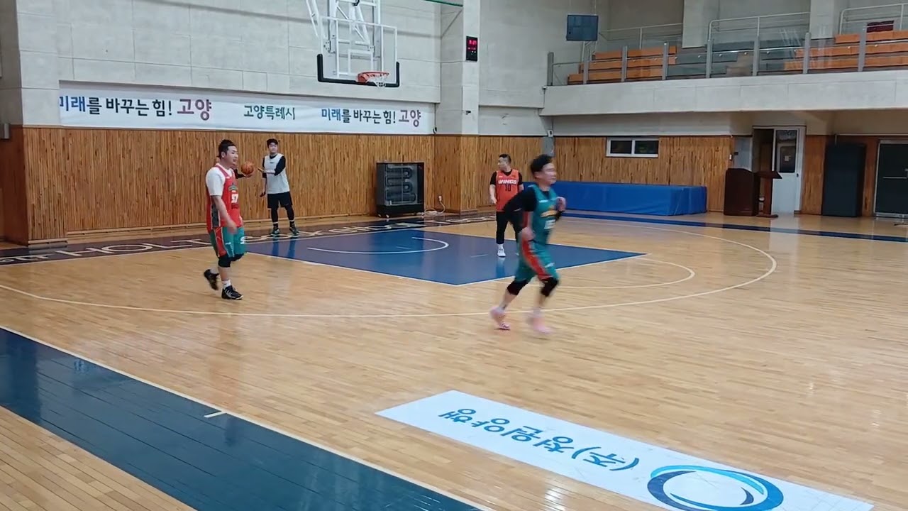 윙스 1월21일 자체전