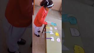 Maths Learning By Activities