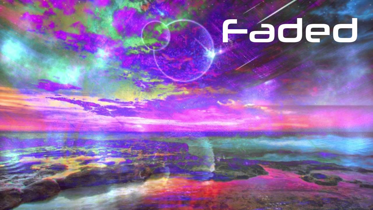 [Slowed Down] Skrux - Our Fragment ft. Missio