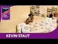 Kevin Staut - Profile - Longines FEI World Cup™ Jumping 2016/17 | #FEIWorldCupFinals