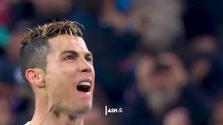 The Day Cristiano Ronaldo & Neymar Jr Met 2018 Hd 1080I1