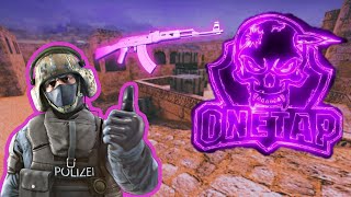 STREAM HIGHLIGHTS BEST AIM CFG CS 1.6 DLL FIX SHOOTING FASTCUP  ABDUL CFG