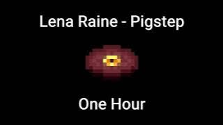 Pigstep 1 HOUR