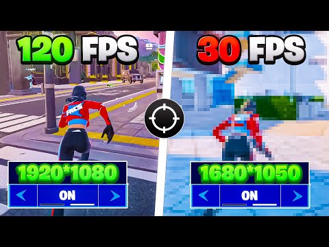 Je BAISSE mes FPS et ma RÉSOLUTION 3D à chaque kill... 💀