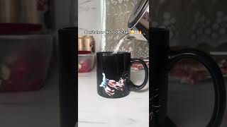 #anime #dragonball #magicmug #goku #saiyan #mug