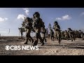 Retired Army major examines what Israel&#39;s military could face in Gaza